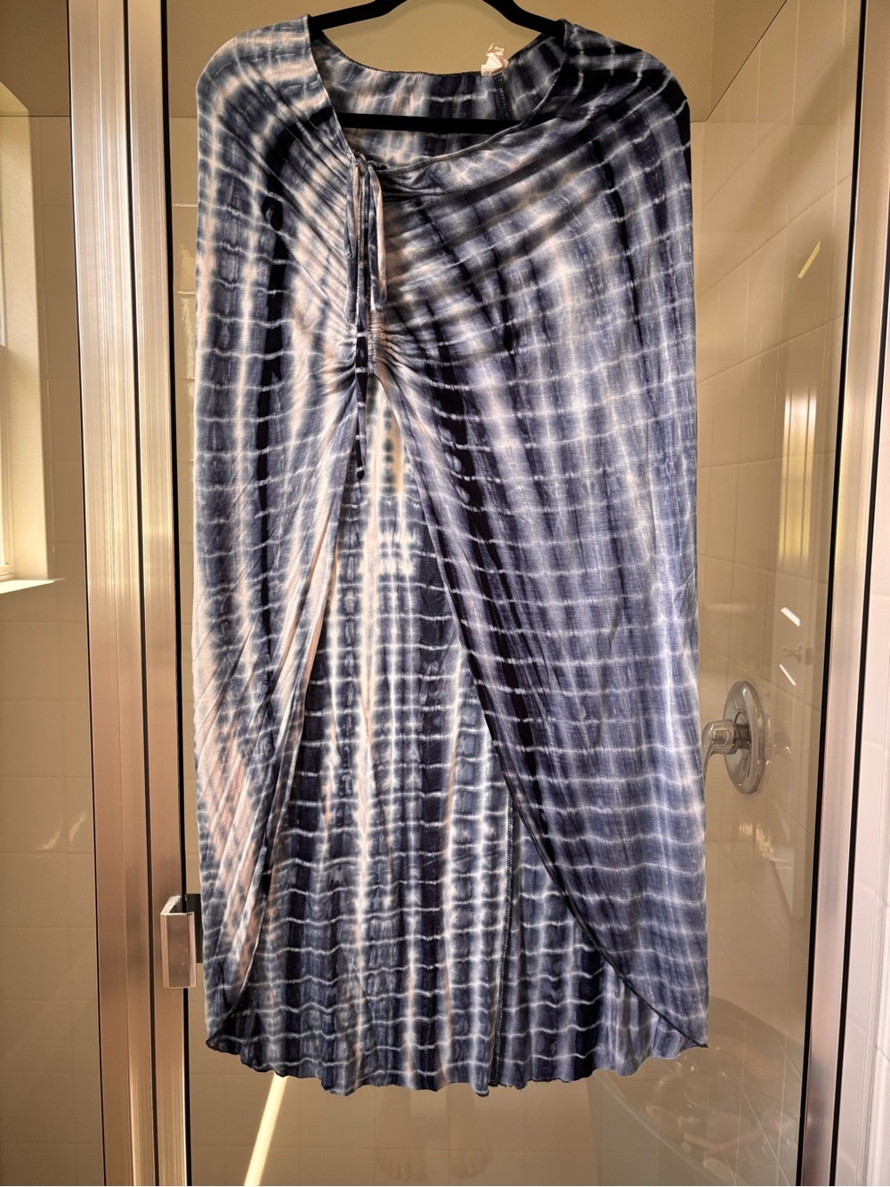 Soluna swim cover up